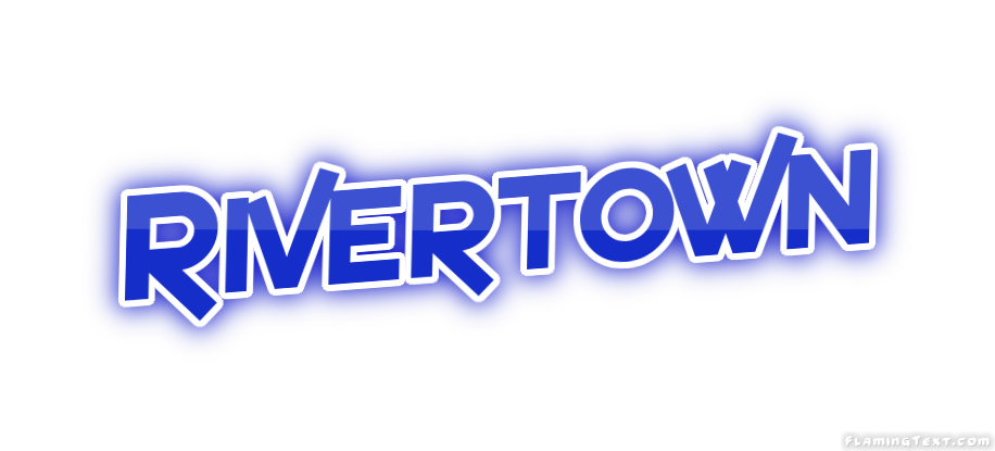 Rivertown город