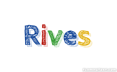 Rives Ville