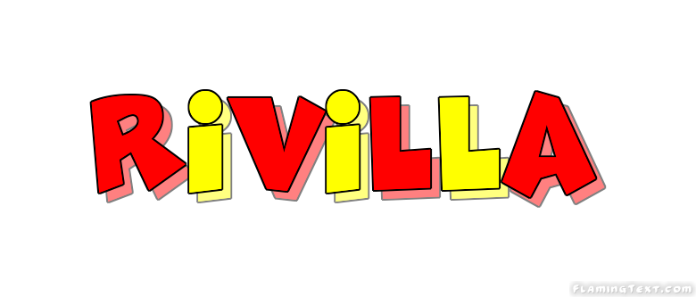 Rivilla Ville