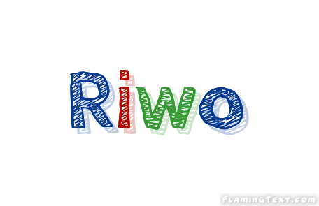 Riwo City