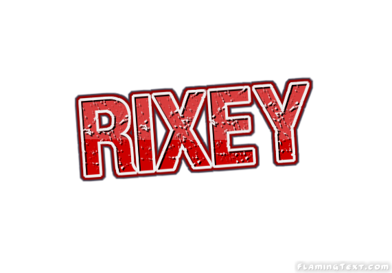 Rixey город