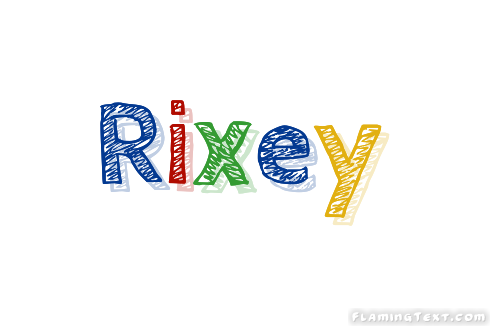 Rixey Stadt