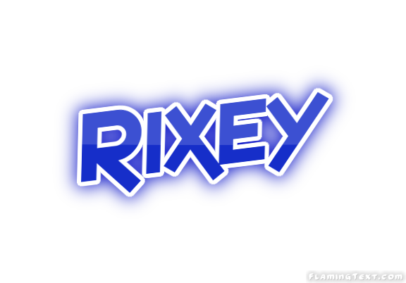 Rixey 市