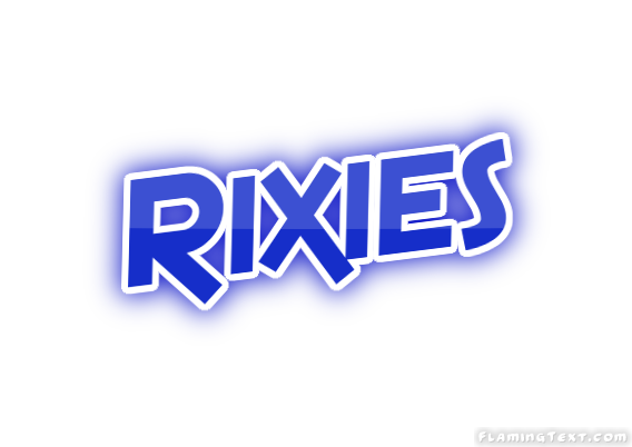 Rixies Stadt