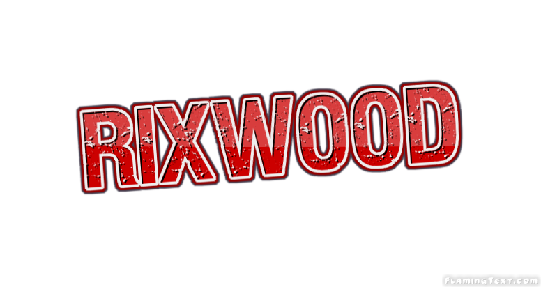 Rixwood город