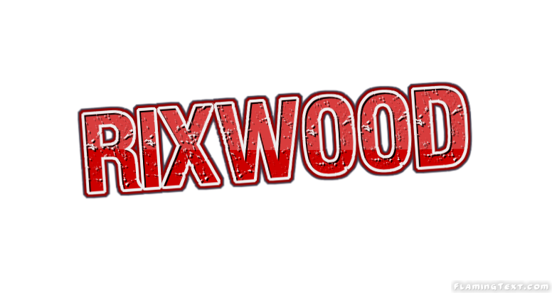 Rixwood Stadt