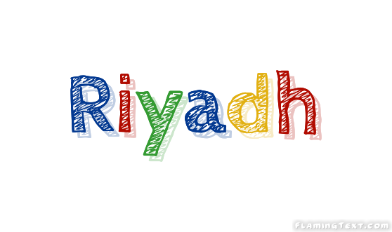 Riyadh город