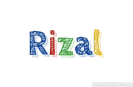 Rizal مدينة