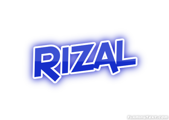 Rizal 市
