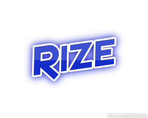 Rize 市
