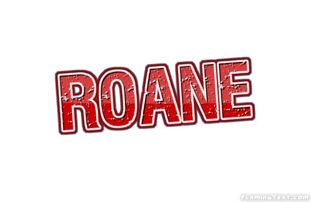 Roane City