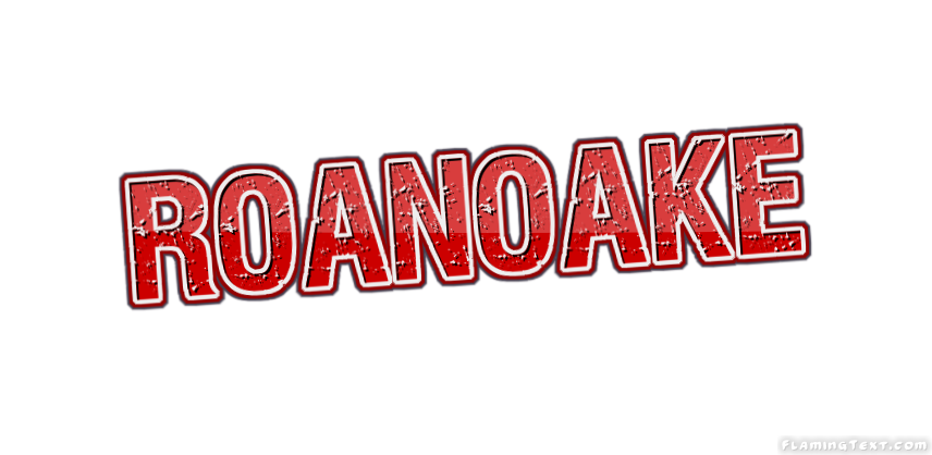 Roanoake City