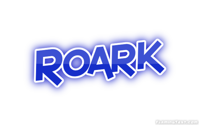 Roark City