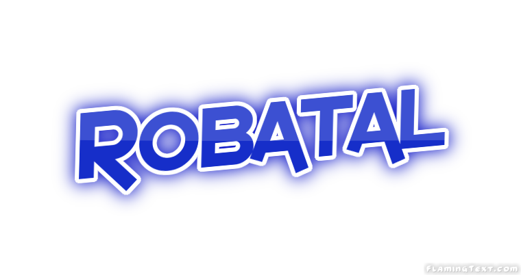 Robatal 市