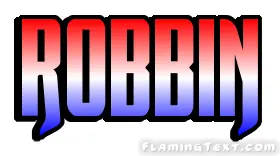 Robbin 市