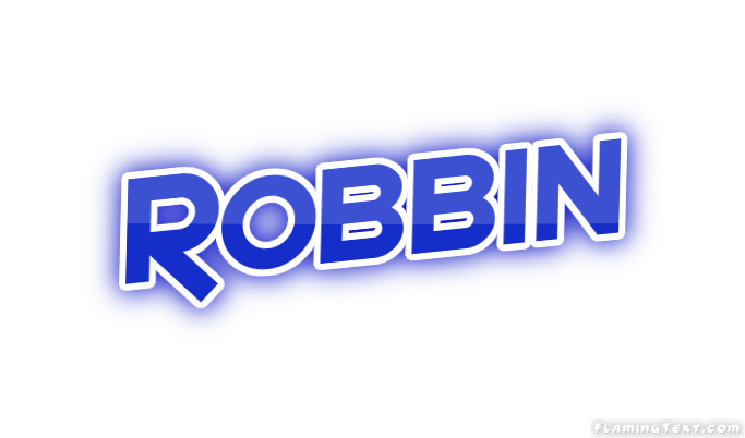 Robbin 市