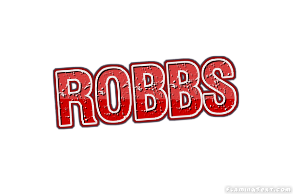 Robbs City