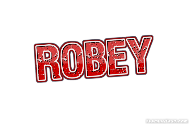 Robey 市
