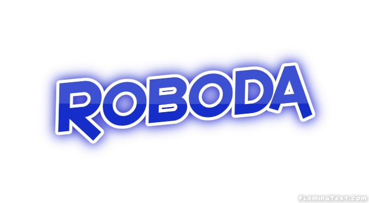 Roboda 市