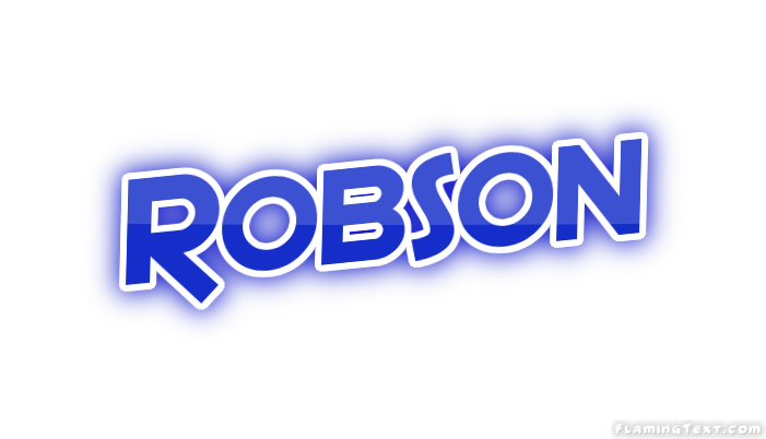 Robson City