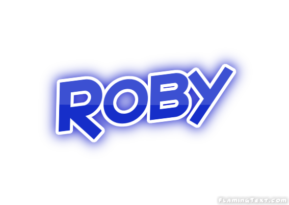 Roby City
