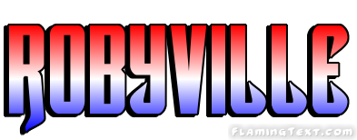 Robyville مدينة