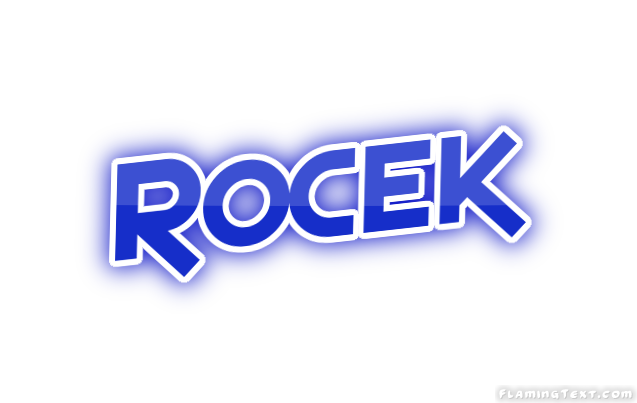 Rocek City