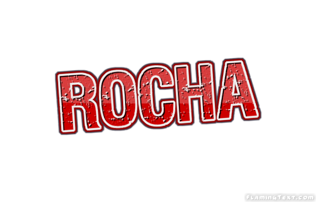 Rocha 市