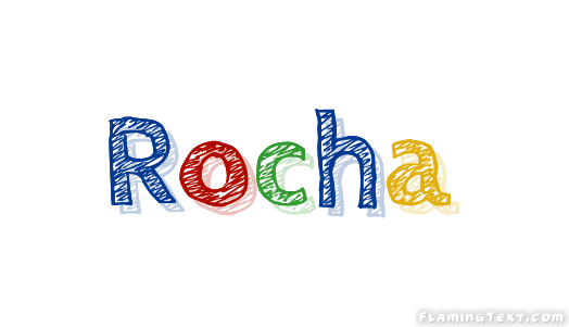 Rocha город