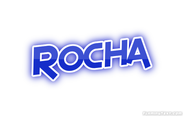 Rocha مدينة