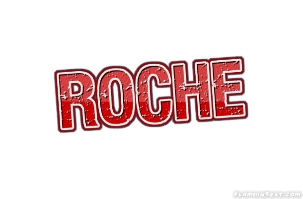Roche Ciudad