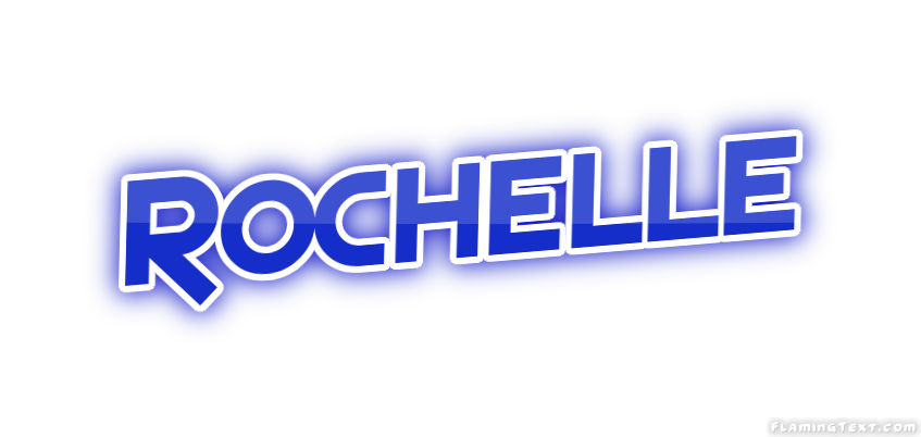 Rochelle Cidade