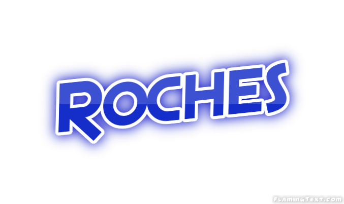 Roches 市