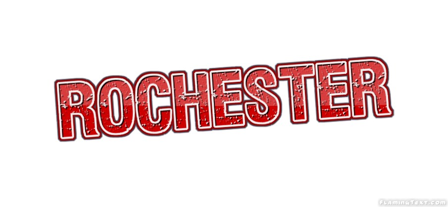 Rochester город