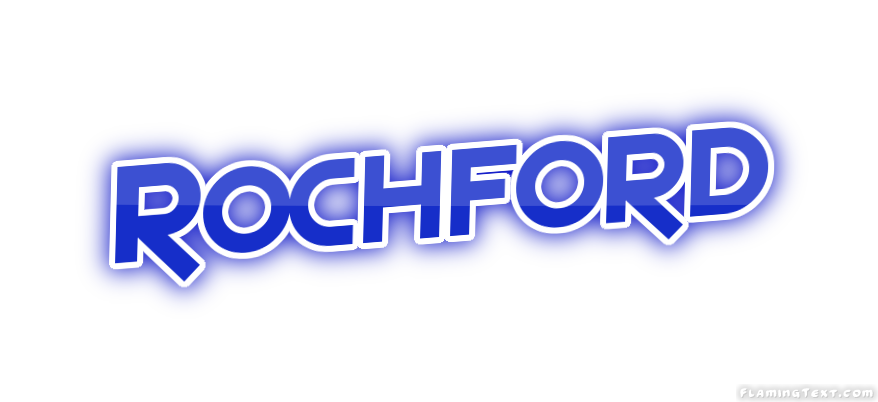 Rochford город