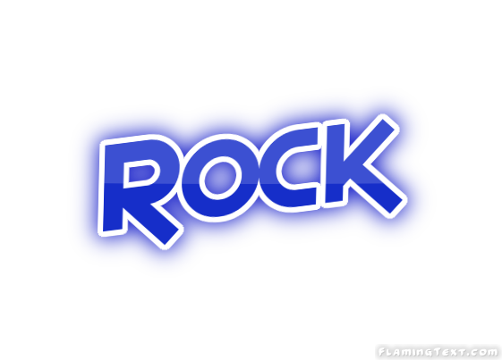 Rock مدينة