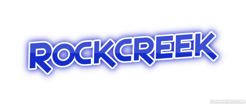 Rockcreek город