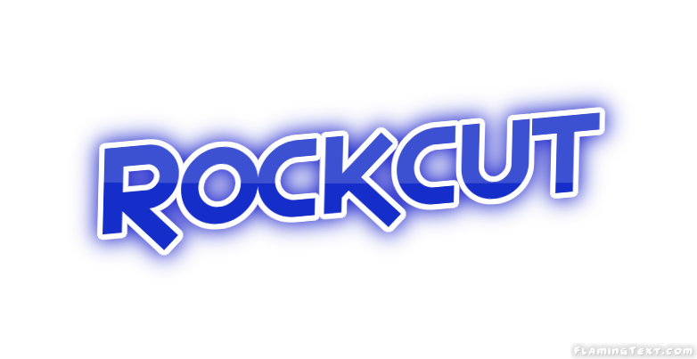 Rockcut City