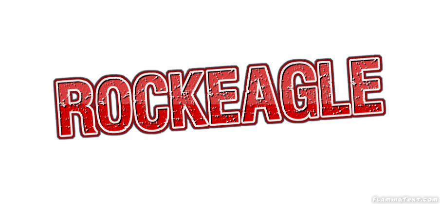 Rockeagle مدينة