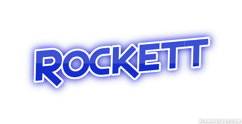 Rockett 市