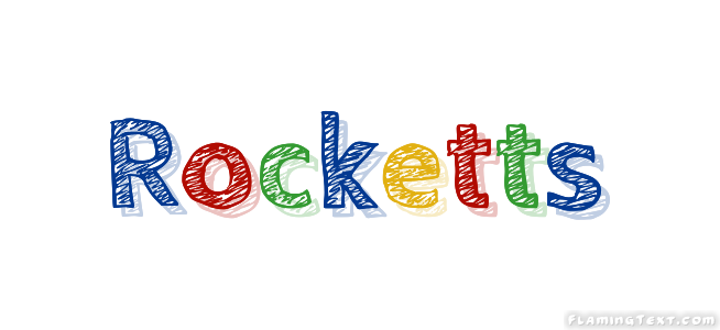 Rocketts مدينة