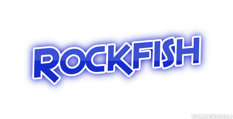 Rockfish 市