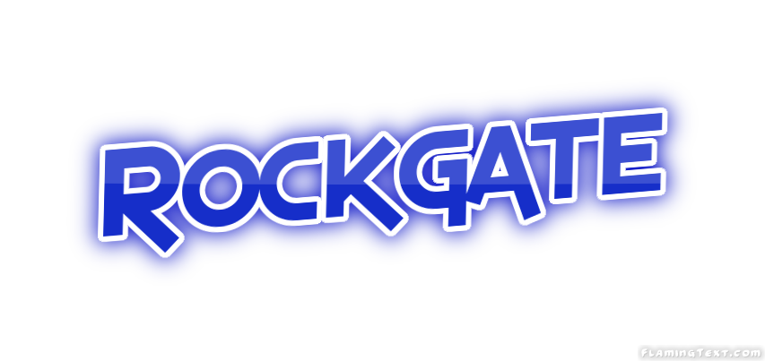 Rockgate 市