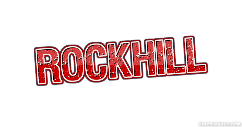 Rockhill 市