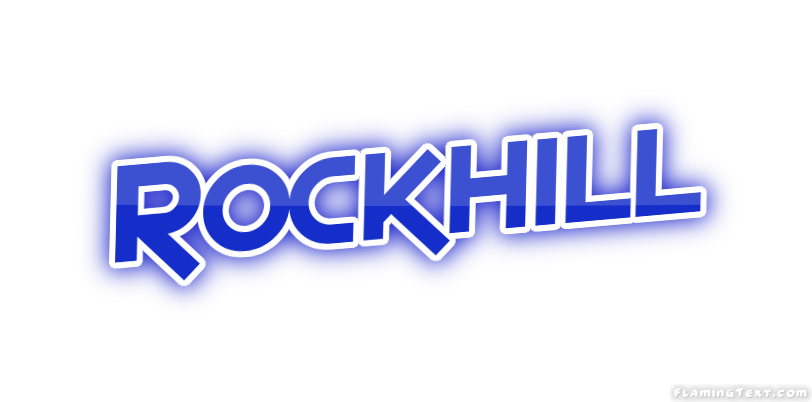Rockhill مدينة
