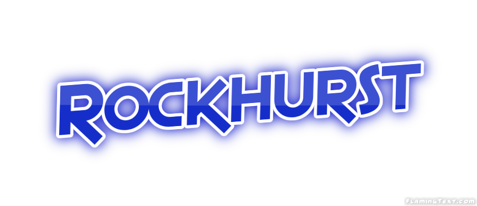 Rockhurst город