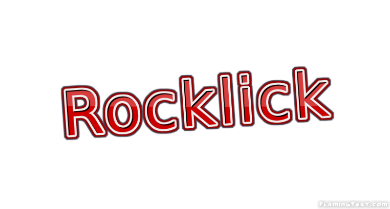 Rocklick Cidade