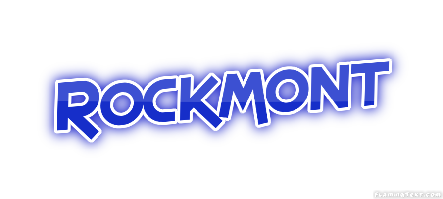 Rockmont City