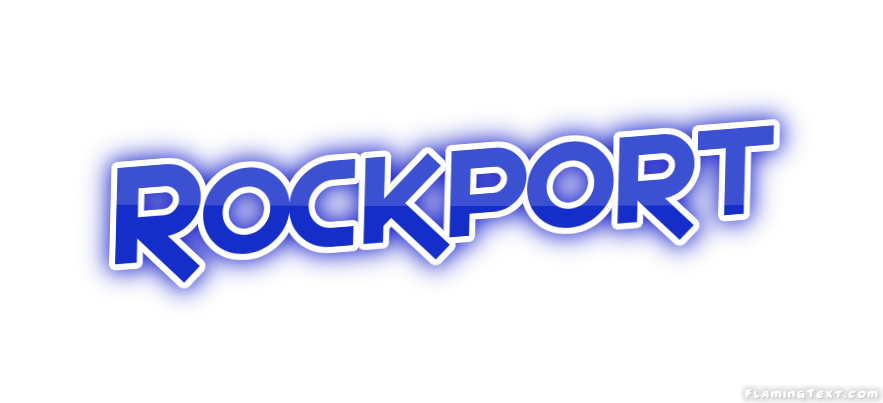 Rockport مدينة