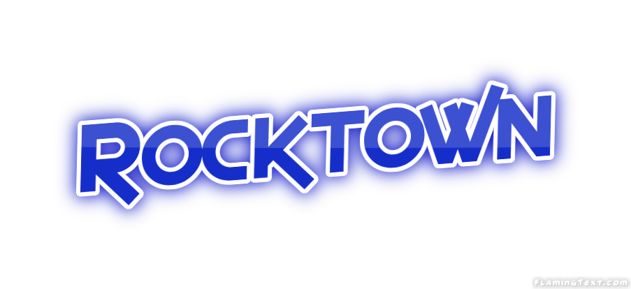 Rocktown Stadt